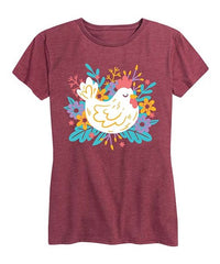 Instant Message Women's