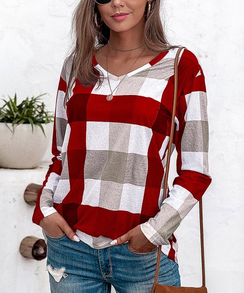 Suvimuga multi top l