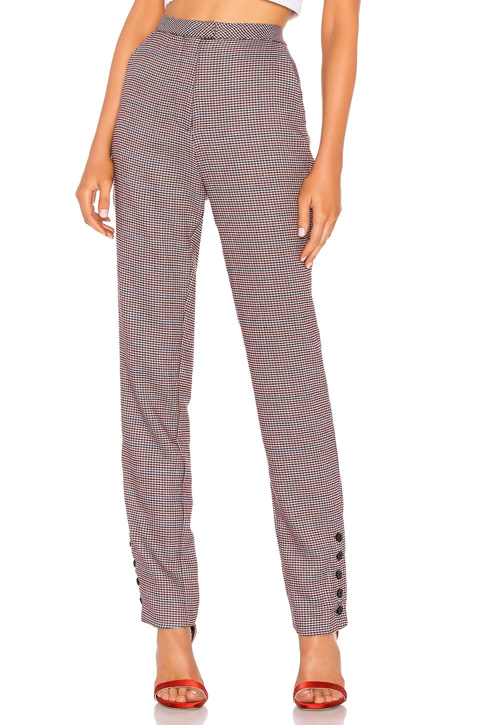 trouser suits for tall women