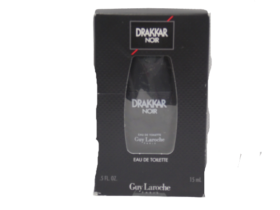 Drakkar Noir