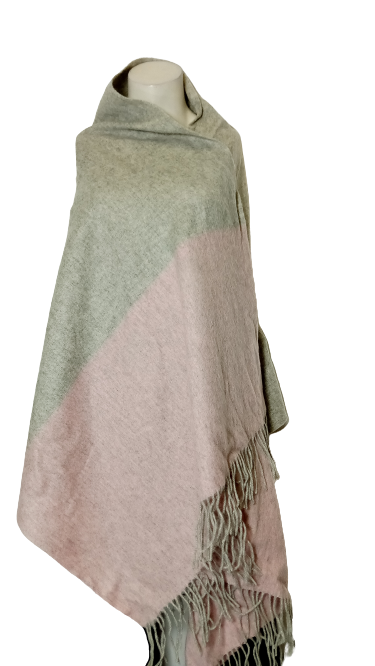 Saferin Scarf