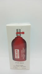 Dream for Men - Inspired by Diesel's Zero Plus