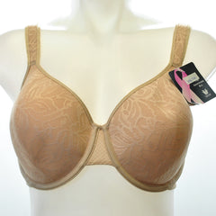 Wacoal Awareness Contour Bra 853367 Sand