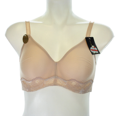 Wacoal Style Standard Underwire Bra Rose Dust