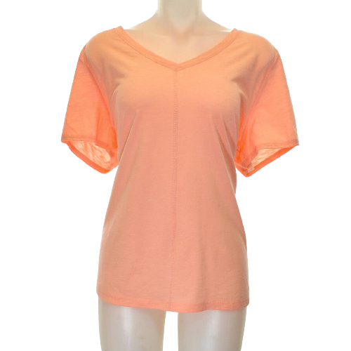 Charter Club coral mist top 2x