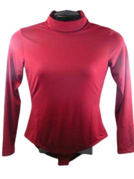 Diva Collection Leotard