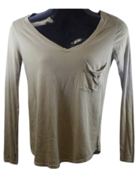 Diva Collection Plain Tee