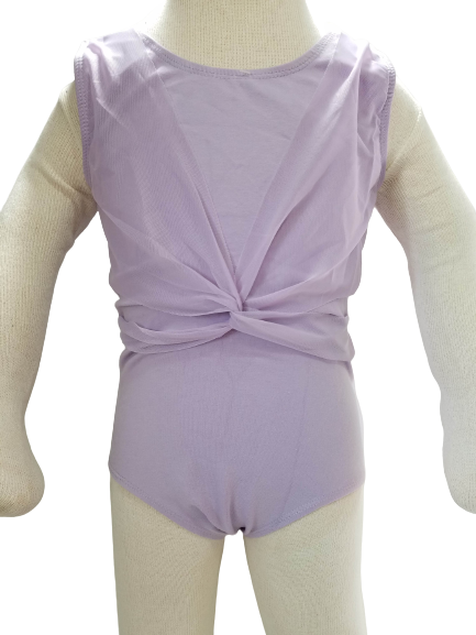 MdnMd Leotard. 92 Cotton Size 11