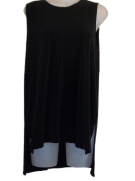 Alfani Black Dress