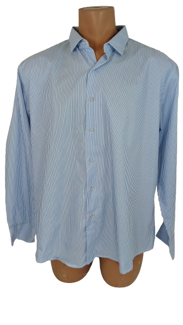 Alfani Men's Dress Shirt