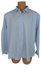 Alfani Men's Dress Shirt