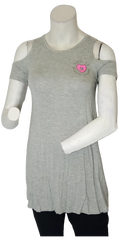 Doughnut tank top