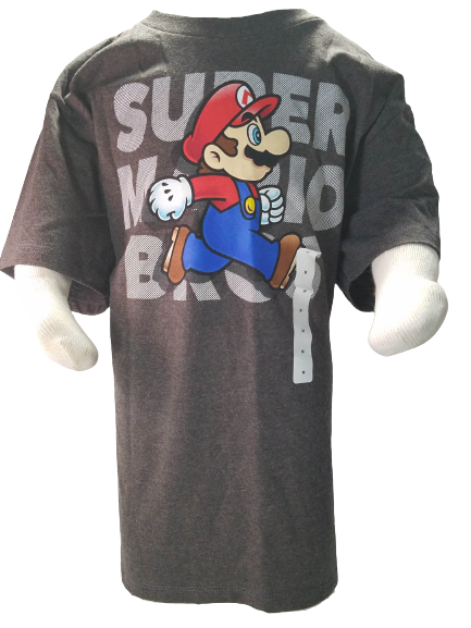 Super Mario