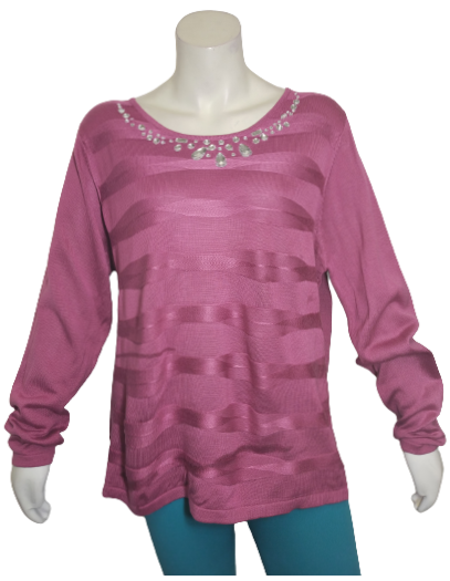 Diva Collection Sweater