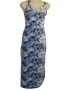 Ultra Flirt casual cotton dress