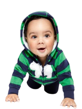 Carter's