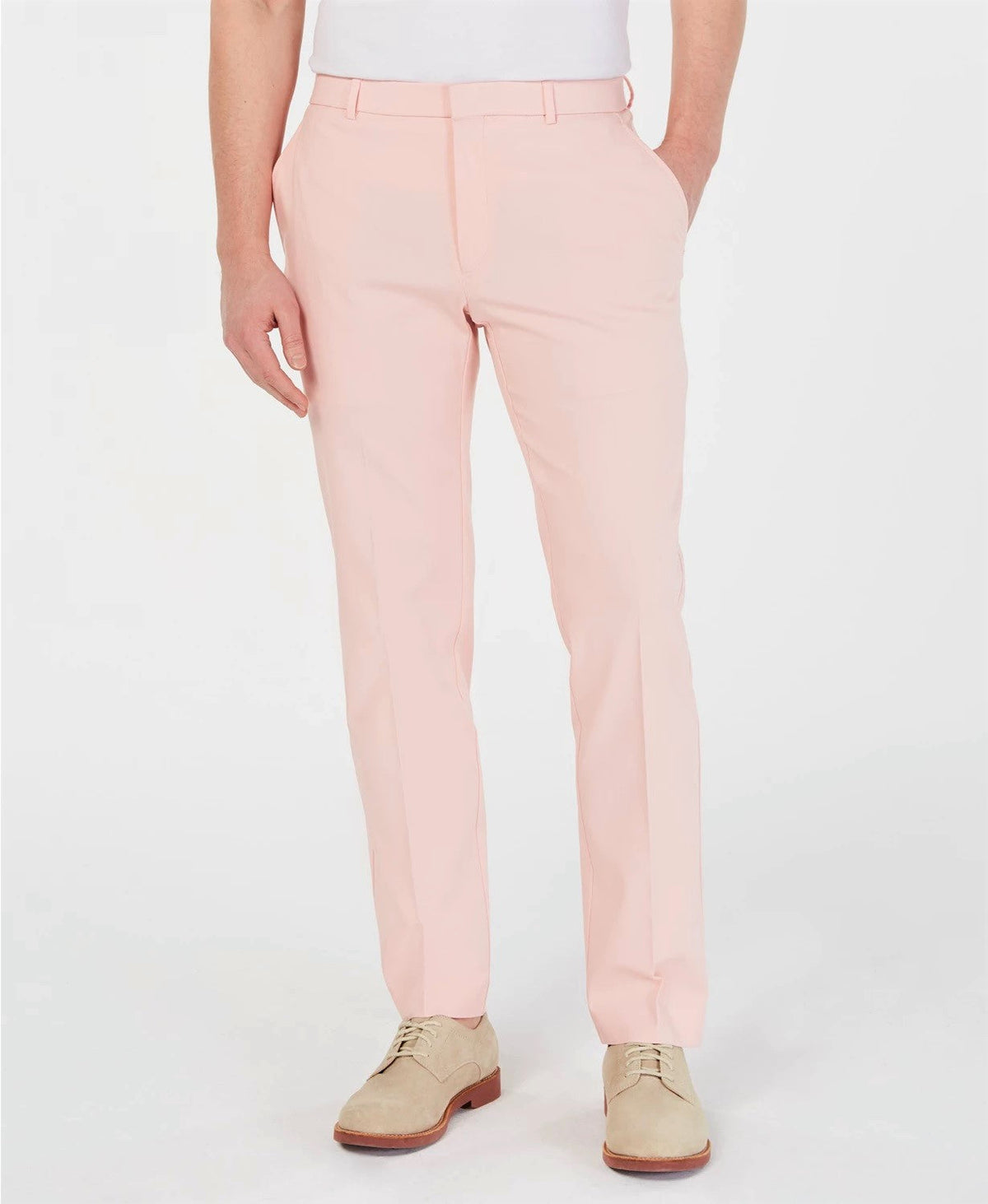 Tommy Hilfiger coral pant 38x32