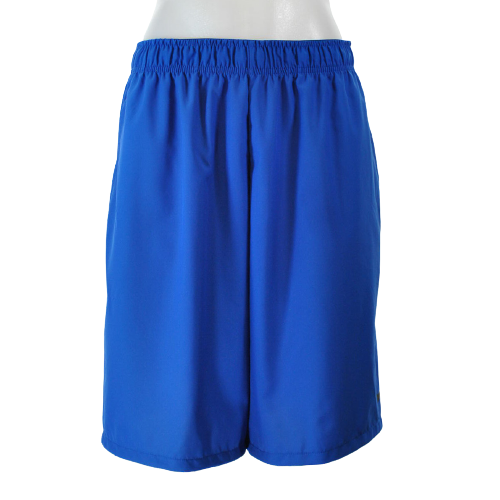 Nike blue short 2x