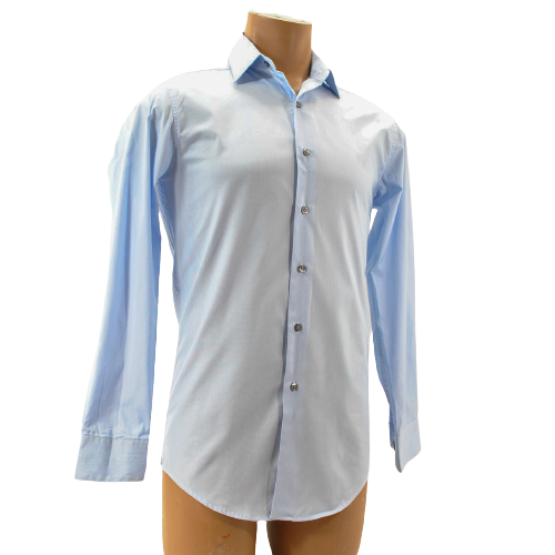 Alfani Pinstripe Shirt