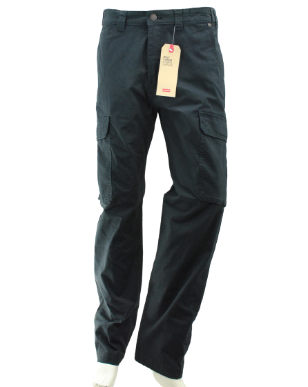 Levi Strauss & Co. black pant 33x32