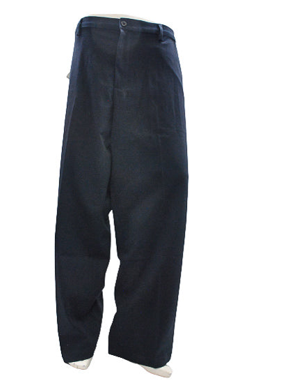 Dockers navy pant 40x30