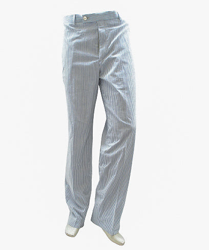 Lauren white/blue pant 32x32