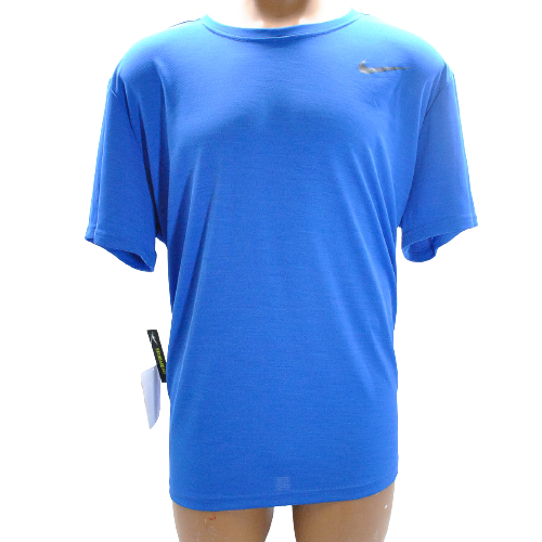 Nike blue shirt 2x