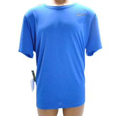Nike blue shirt 2x