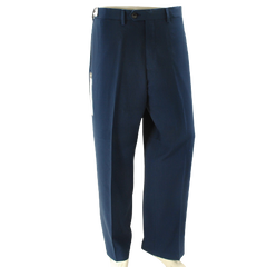 Haggar blue pant 36x29