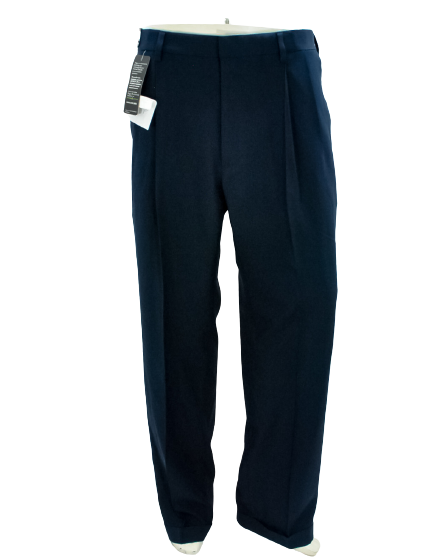 Haggar indigo pant 36x30