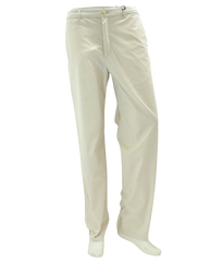 Alfani Men Stone Block AlfaTech Stretch Flat Front Chino 32/30
