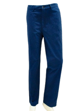 Alfani Navy Chino 30x30