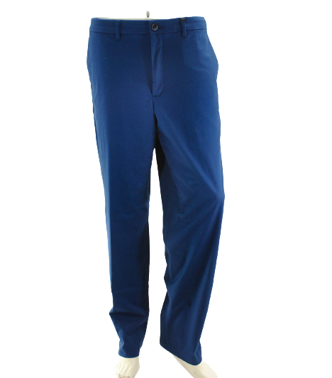 Alfani Navy Chino 33x30