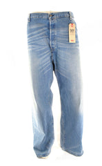 Levi Strauss & Co. blue pant 48x29