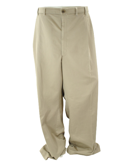 Haggar khaki pant 56x32