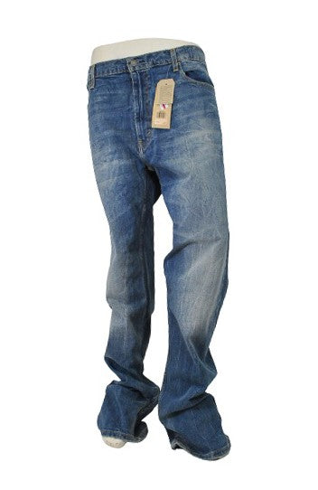 Levi Strauss & Co. blue pant 48x32