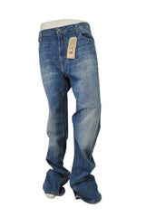 Levi Strauss & Co. blue pant 40x36