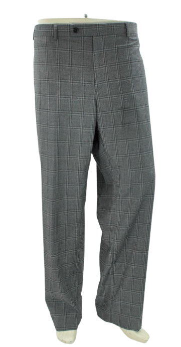 Lauren grey pant 40x30