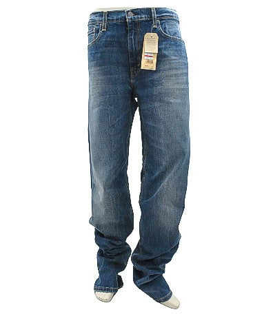 Levi Strauss & Co. blue pant 36x30