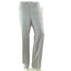 Lauren grey/blue pant 34x30