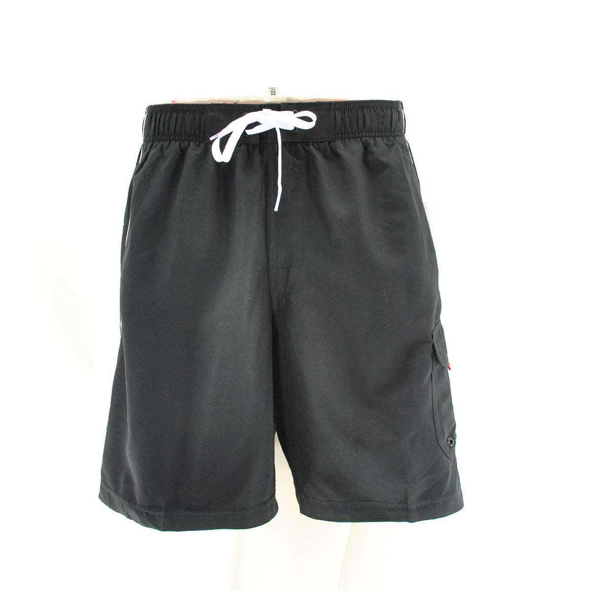 Speedo black water short l