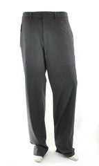 J M Haggar charcoal pant 36x32