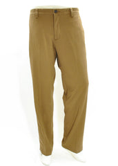 Dockers golden brown pant 34x30