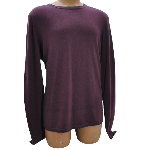 Buffalo rouge pullover 2x