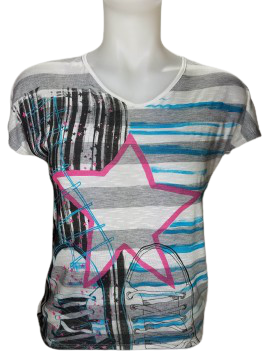 Libertalia multi top l