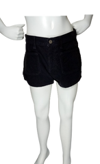 Carmar Charcoal girl shorts