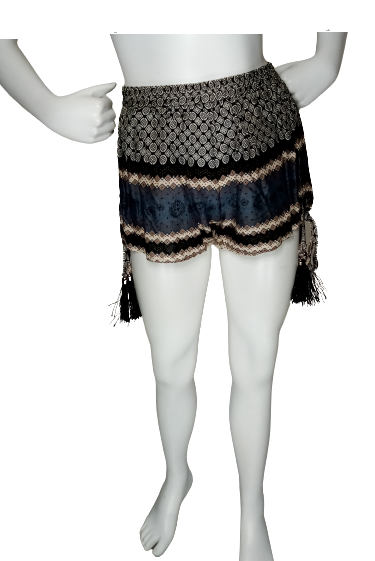 Jaase short for girls