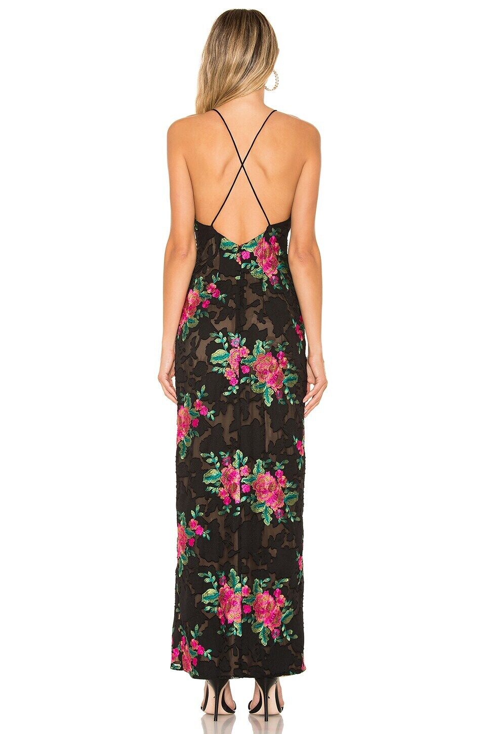 revolve evening gowns