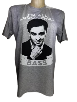 American Apparel Bass