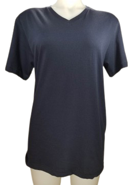 Alfani Top, Small, Navy